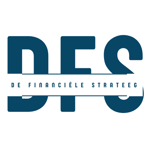 De Financi&euml;le Strateeg